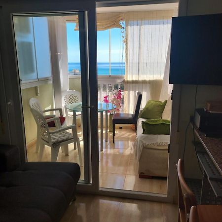 Apartamento De Un Dormitorio San Blas  Exterior foto
