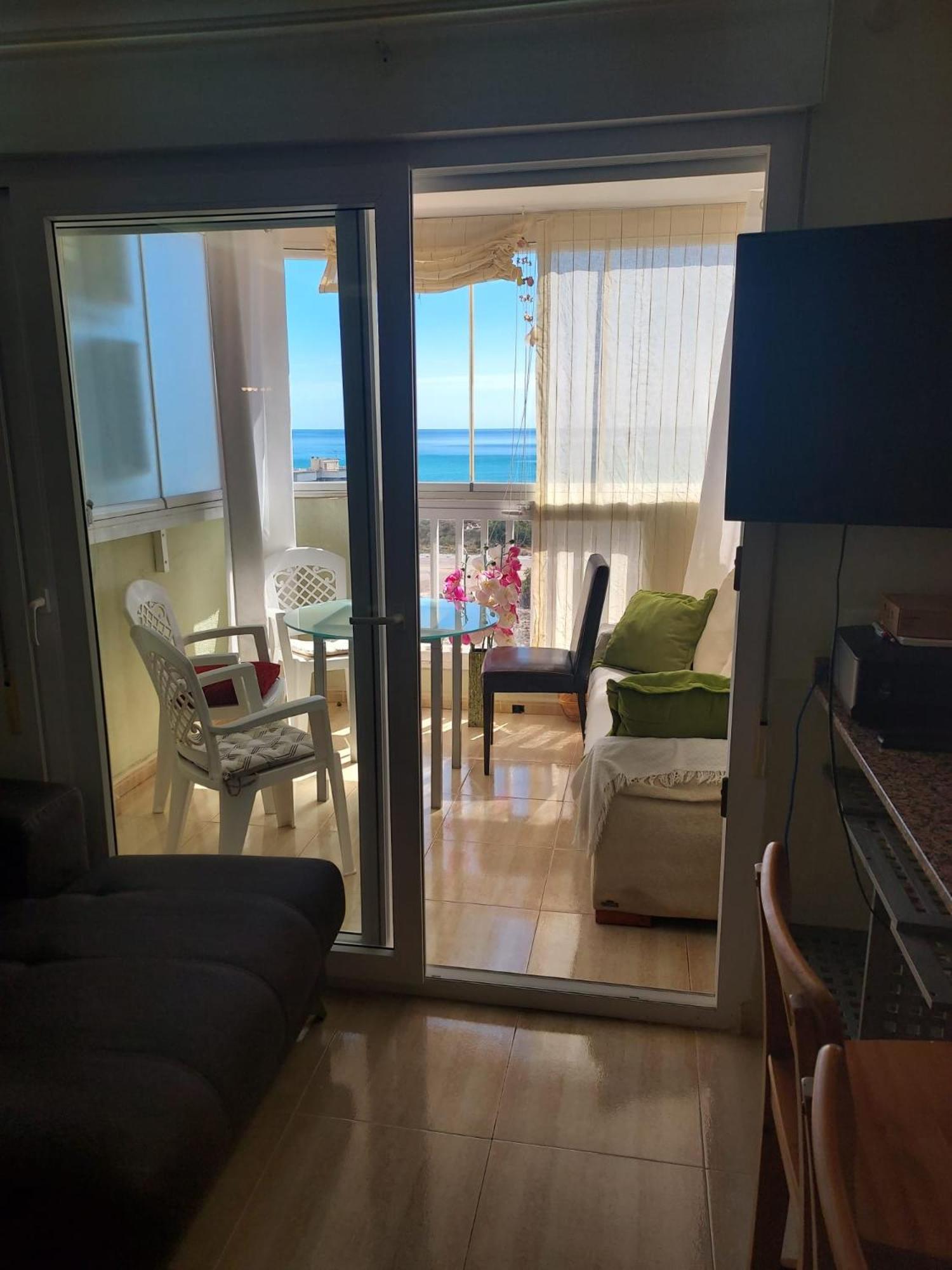 Apartamento De Un Dormitorio San Blas  Exterior foto